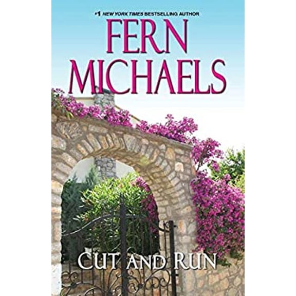 Pre-Owned Cut and Run (Hardcover) 1496714547 9781496714541