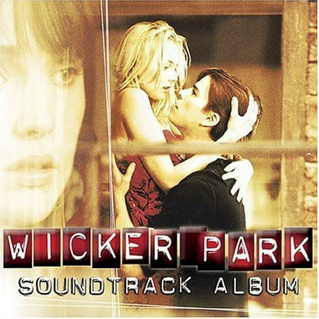 Wicker Park Soundtrack (Best Burger In Wicker Park)