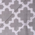 thumbnail image 3 of Gants de Cuisson en Coton, 13 x 7 Ensemble de 2, Lavables en Machine et Résistants à la Chaleur pour la Cuisine Quotidienne-Gris, 3 of 8