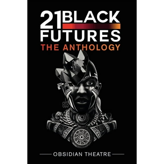 21 Black Futures, (Paperback)