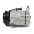 thumbnail image 2 of Wuzstar AC A/C Air Compressor w/Clutch Fis for 2005-2007 Saturn Ion 2.2L 2.4L IG556, 2 of 10