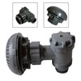 thumbnail image 2 of Inlet Outlet Strainer Inlet valve Attachment Swimming Pool P6H1317 for, 2 of 11