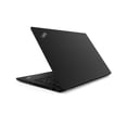 thumbnail image 3 of Lenovo ThinkPad T14 Gen 1 20S0002VUS 14" Notebook - Core i7-10610U - 16GB RAM - 512GB SSD - 1920 x 1080 - Intel UHD Graphics - Windows 10 Pro - Black, 3 of 5