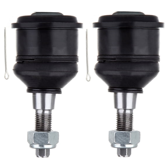 SCITOO 2pcs Suspension Kit 2 Front Lower Ball Joint fit for 2002-2004 for Jeep Liberty K3199