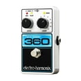 thumbnail image 1 of Guitar Effect Electro-Harmonix Nano Looper 360 Pedal, 1 of 4