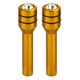 thumbnail image 2 of Perilla De Bloqueo De Puerta De Coche Bling Car Door Lock Knob Aluminio Door Lock Knob Pull Pin 2 Pack (Oro) Ndcxsfigh Accesorios para autos y motos, 2 of 3