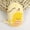 Yellow(Dolphin), variant on Infant Kid Newborn Cartoon Shower Bath Sponge Rub Towel Ball Soft Powder Puff