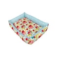 thumbnail image 2 of The Pioneer Woman Pet Bed, Sweet Romance Medium 25" x 21", 2 of 11