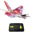 thumbnail image 3 of Remote Control eBirds 2 Pack (Blue & Pink) - Electronic Flying Bird Drone Toy, 3 of 7