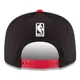 thumbnail image 4 of New Era Gorra Chicago Bulls 2tone Nba 9fifty Ajustable, 4 of 5