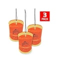 thumbnail image 2 of Glade Candle 3pk Hawaiian Breeze, 2 of 2