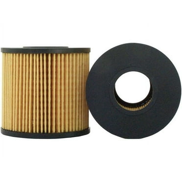 Oil Filter - Compatible with 2006 - 2018 Toyota RAV4 2007 2008 2009 2010 2011 2012 2013 2014 2015 2016 2017