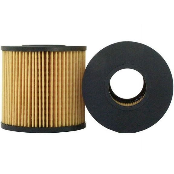 Oil Filter - Compatible with 2007 - 2023 Toyota Camry 2008 2009 2010 2011 2012 2013 2014 2015 2016 2017 2018 2019 2020 2021 2022