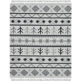 thumbnail image 1 of Amer Rug ARI40912 9 x 12 ft. Artifacts 4 Flat-Weave Area Rug - Ivory, 1 of 1