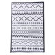 thumbnail image 5 of Alfombra Retro Antideslizante Alfombra De Entrada Al Aire Libre Para Interiores Alfombra De Estilo Nórdico A-60x40cm Soledad Alfombrilla de baño antideslizante, 5 of 10