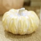 thumbnail image 5 of Cabazas artificiales Zulema Decoraciones de calabaza Amarillo, 5 of 8