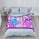 thumbnail image 4 of LHSHID Ballet's Blanket Dancer Gifts Throw Blanket Ultra Soft Inspirational Birthday Gifts Flannel Blankets for Girls Teens Kids Bed All Season Cozy Blanket Blanket, 4 of 7
