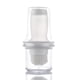 thumbnail image 1 of Cepillo de silicona para botella de aceite con tapa, cepillo para salsa para hornear, salsa de barbacoa, olla de aceite, herramienta de cepillo de aceite para cocina y hogar, 1 of 6