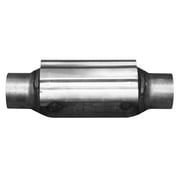 Walker Exhaust Ultra EPA 93253 Universal Catalytic Converter Fits select: 2007-2013 TOYOTA CAMRY, 2008-2014 NISSAN ALTIMA