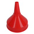 thumbnail image 6 of 8in Extra Wide Plastic Fuel Liquid Funnel Pourer Fixed Wide Spout Petrol Diesel, 6 of 6