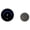 Black Nickel, variant on Thermasol MTC-SVRD-MB Microtouch Steam Shower Kit - Black