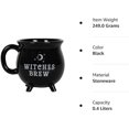 thumbnail image 4 of Tasse Chaudron Witches Brew, 4 of 4