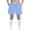 Blue#2, variant on Fesfesfes Boys Quick Dry Swim Trunks for Summer Beach Vacation Outdoor Sports with Pockets Comfortable Casual Board Shorts for Kids and Youth(Orange#1,8-9 Years)