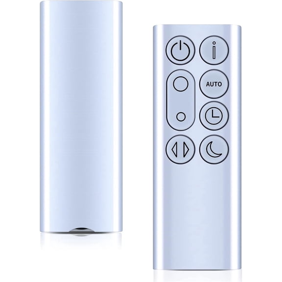 Replacement Remote Control for Dyson Pure Hot Cool Fan Heater Tower TP05 PH01 TP4A TP4B