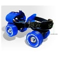 thumbnail image 4 of Jaspo Tenacity Adjustable Senior Roller Skates Suitable For Age Group 6 To 14 Years | High Speed Abec 7 Bearing Gives Smoother Ride & Perfect Control Over Speed Of Skates, 4 of 5