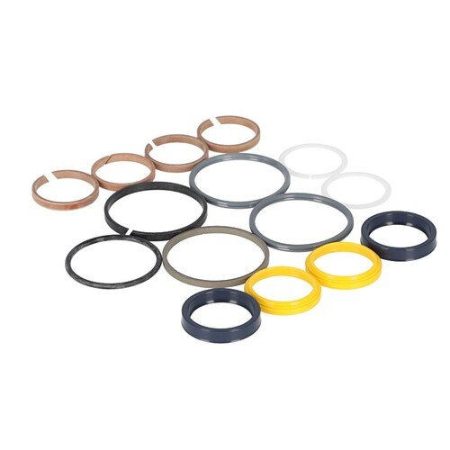 Steering Cylinder Seal Kit, New, Carraro, 49043, John Deere, RE45894