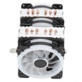 thumbnail image 1 of Ventilador enfriador de CPU, Lan Shuo Pin enfriador de CPU Ventilador enfriador de CPU Características líderes en su clase de enfriamiento de CPU, 1 of 12