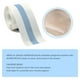 thumbnail image 4 of 1 Volumen Dolor Alivio de la tensión Cinta Adhesiva Impermeable Levantamiento Dolor muscular Fat SOUTH MOON Cinta adhesiva, 4 of 7