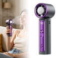 thumbnail image 1 of BotaniNest Fan A Small Handheld Air Cooler Personal Travel Fan With Adjustable Fan Speed Lightweight And Quiet A Compact Device Suitable For Home And Classroom., 1 of 6