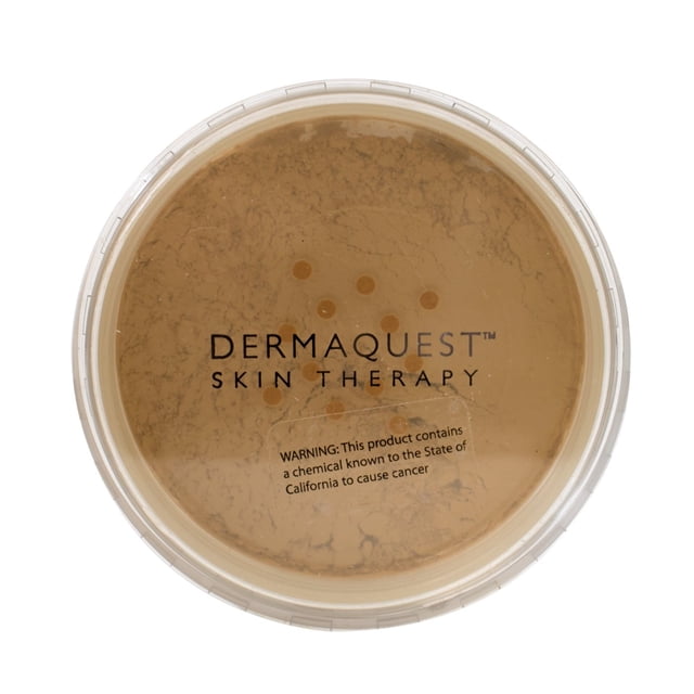 Base de maquillaje facial DermaMinerals de DermaQuest SPF 20 1W 12ml
