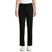 Athletic Works Women's Core Knit Pants