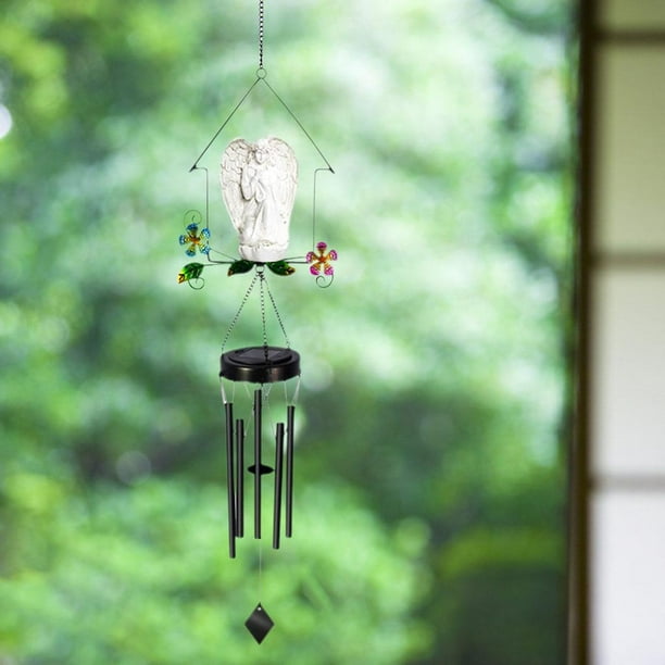 Wind chimes for meditation outlet