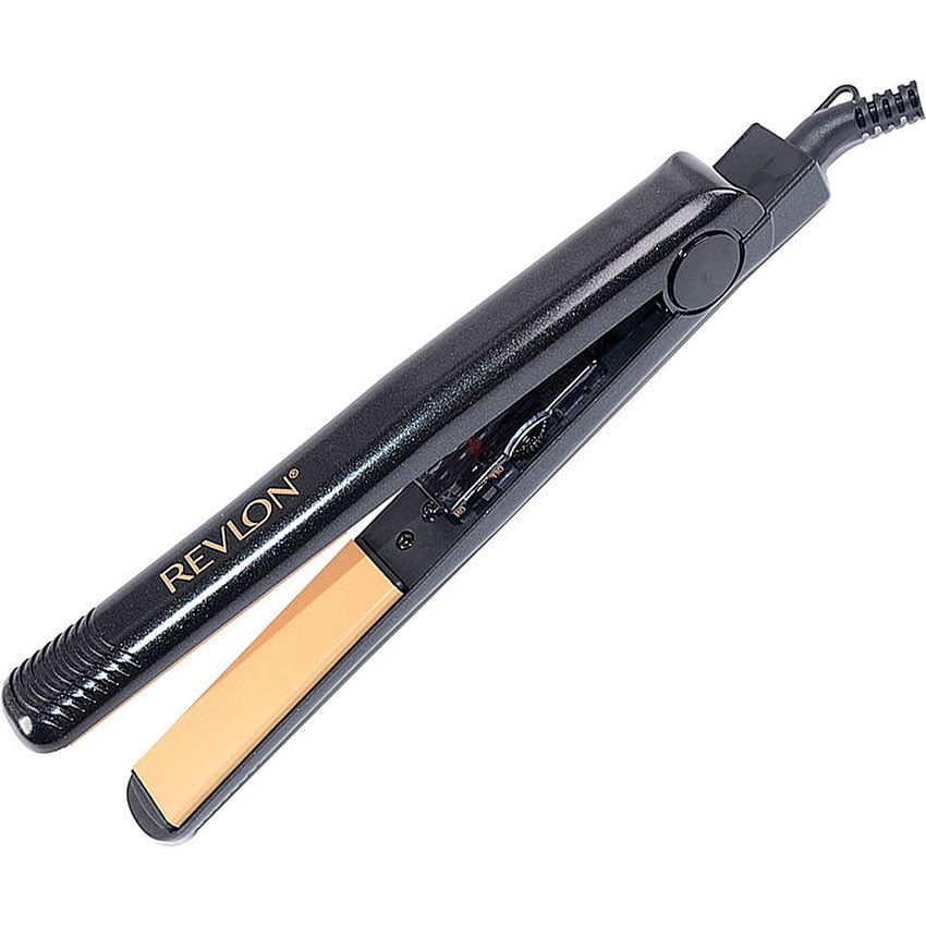 Cabello Plancha Revlon Digital Hair Straightener Plancha De