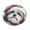 pattern-1, variant on Ceramic Ornament Happy Holidays Shih Tzu Dog Personalized Christmas Ornament Cute Pet Round Two-Sided Printed Ornament Gift Exchange for Christmas
