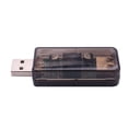 thumbnail image 2 of 3X Adum3160 Aislador de Potencia de Audio de Señal Digital USB A USB Aislador Digital, 2 of 8