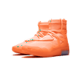 thumbnail image 2 of NIKE MENS Air Fear of God 1 "Orange Pulse" AR4237 800 from Stadium Goods, 2 of 6