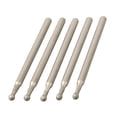 thumbnail image 3 of Perceuse Rotative Ronde 0.5mm-3mm Broyage Sculpture 5 Pcs 2mm, 3 of 9