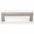 thumbnail image 4 of Alno A420-6-PN Block 6" Cabinet Pull Polished Nickel, 4 of 4