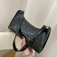 thumbnail image 3 of relayinert Retro Casual Shoulder Bag With Wide Application And Large Capacity Practical red, 3 of 6