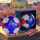 thumbnail image 4 of Tequila Score Reposado 750 Ml Edición Balon Usa 2026, 4 of 5