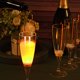 thumbnail image 2 of Copa de vino creativa con LED de cristal luminoso por inducción de agua, copa de champán, copa extraña para fiesta de bodas, 2 of 3