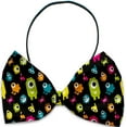 thumbnail image 4 of Mirage Pet Party Monsters Pet Bow Tie, 4 of 10
