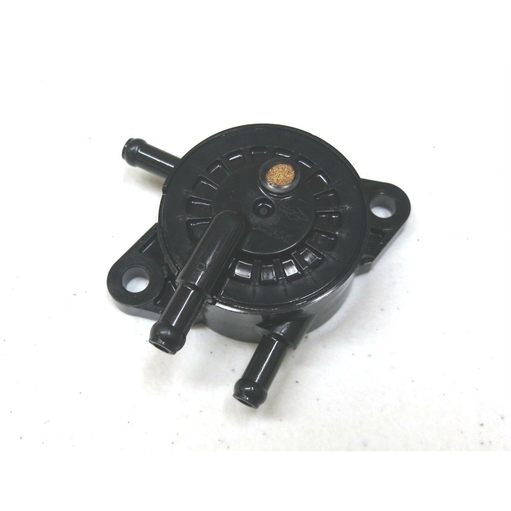 4 OEM Mikuni Fuel Gas Pumps for John Deere LG808656 M138498 M145667