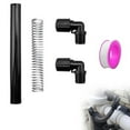 thumbnail image 1 of Feimier Pièces de Chlorinateur pour Pentair Auto Mangeoire 320 322 R172272 R172091 R171097, 1 of 6