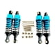 thumbnail image 5 of 4 amortiguadores RC para coche de control remoto, repuestos de vehículos. Azul cielo, 5 of 9