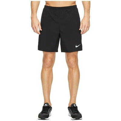 nike mens 7 flex challenger short x large black Tanzania Ubuy